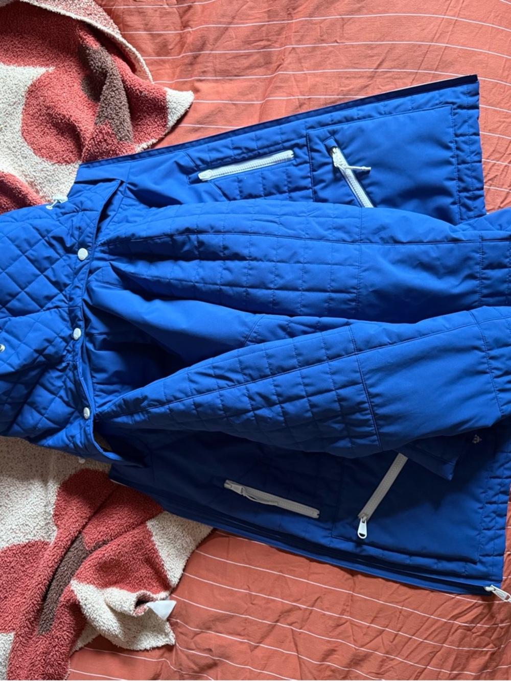 FP Movement by Free People All Prepped Jacket - Picture 4 of 7